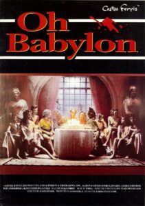 Oh Babylon 1989 on netflix