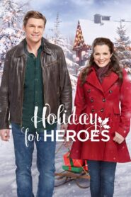 Holiday for Heroes 2019 on netflix