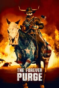 The Forever Purge 2021 on netflix
