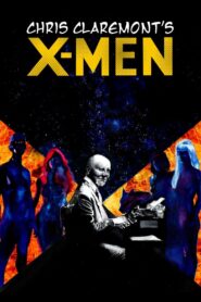 Chris Claremont’s X-Men 2018 on netflix