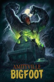 Amityville Bigfoot 2024 on netflix