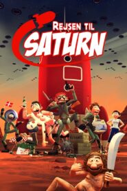 Journey to Saturn 2008 on netflix