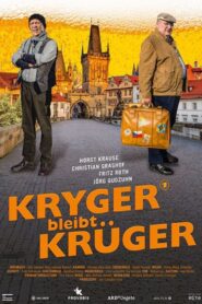Kryger bleibt Krüger 2020 on netflix