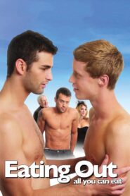 Eating Out: All You Can Eat 2009 on netflix