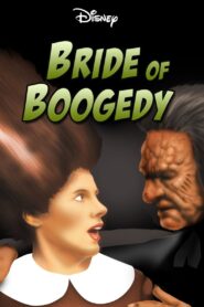 Bride of Boogedy 1987 on netflix