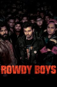 Rowdy Boys 2022 on netflix