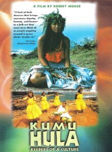 Kumu Hula: Keepers of a Culture 1989 on netflix