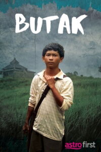 Butak 2020 on netflix