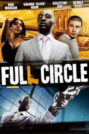 Full Circle 2013 on netflix