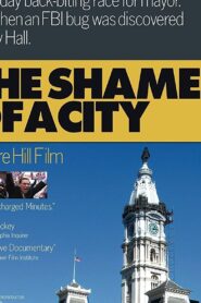 The Shame of a City 2006 on netflix