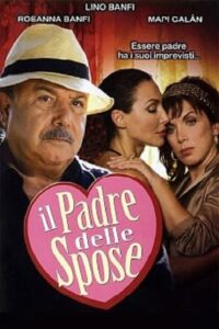 Il padre delle spose 2006 on netflix