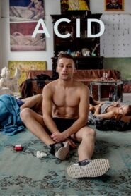 Acid 2018 on netflix