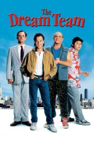 The Dream Team 1989 on netflix