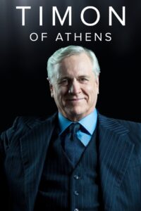Timon of Athens 2018 on netflix
