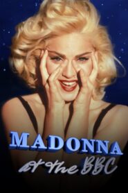 Madonna at the BBC 2021 on netflix