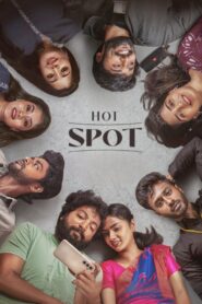 Hot Spot 2024 on netflix