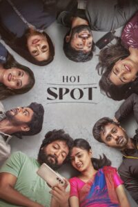 Hot Spot 2024 on netflix