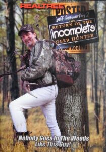 The Incomplete Deer Hunter 2 2001 on netflix
