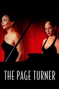 The Page Turner 2006 on netflix