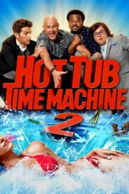 Hot Tub Time Machine 2 2015 on netflix