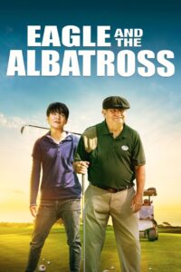 Eagle and the Albatross 2020 on netflix