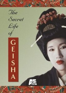 The Secret Life of Geisha 1999 on netflix
