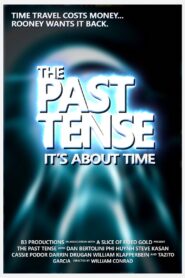 The Past Tense 2020 on netflix