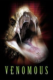 Venomous 2002 on netflix