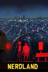 Nerdland 2016 on netflix