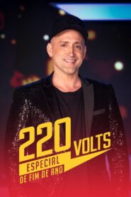 220 Volts: Especial de Fim de Ano 2020 on netflix