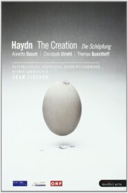 Haydn – Skabelsen – Eisenstadt 2009 on netflix
