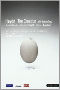 Haydn – Skabelsen – Eisenstadt 2009 on netflix