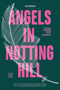 Angels in Notting Hill 2015 on netflix