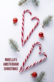 Nigella’s Amsterdam Christmas 2023 on netflix