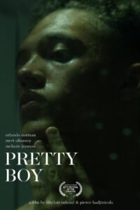 Pretty Boy 2020 on netflix