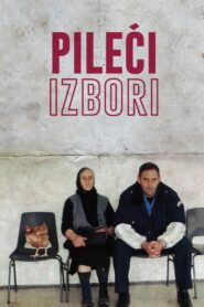 Chicken Elections 2005 on netflix