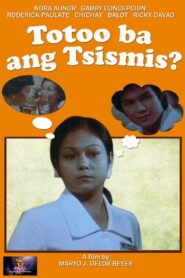 Totoo Ba Ang Tsismis? 1981 on netflix