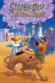 Scooby-Doo! in Arabian Nights 1994 on netflix