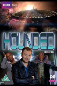 Hounded 2010 on netflix