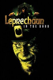 Leprechaun in the Hood 2000 on netflix