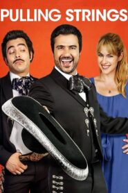 Pulling Strings 2013 on netflix