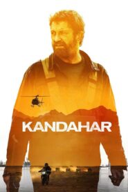 Kandahar 2023 on netflix