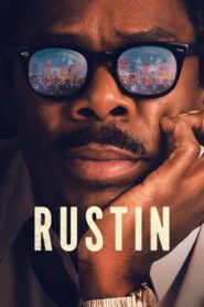 Rustin 2023 on netflix