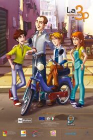 La missione di 3P 2014 on netflix