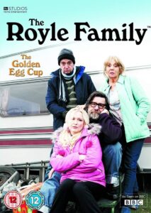 The Golden Egg Cup 2009 on netflix