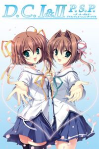 D.C. I&II P.S.P. Re-Animated 2010 on netflix