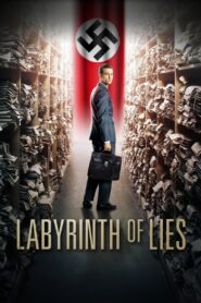 Labyrinth of Lies 2014 on netflix