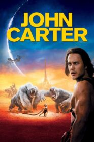 John Carter 2012 on netflix