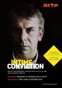 Intime Conviction 2014 on netflix