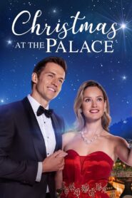 Christmas at the Palace 2018 on netflix